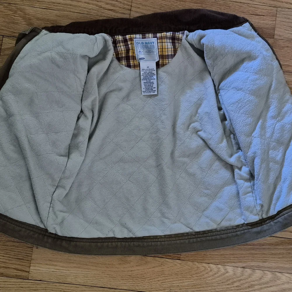 Old Navy great outdoor